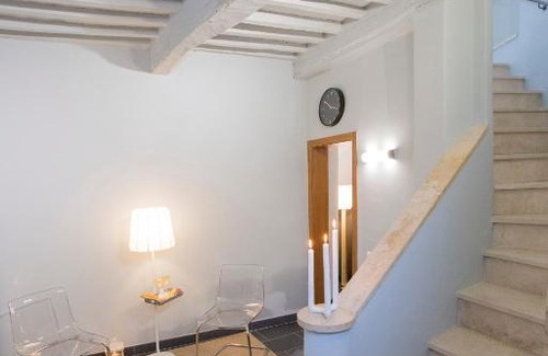 Allerona Casa | Bed & Basta