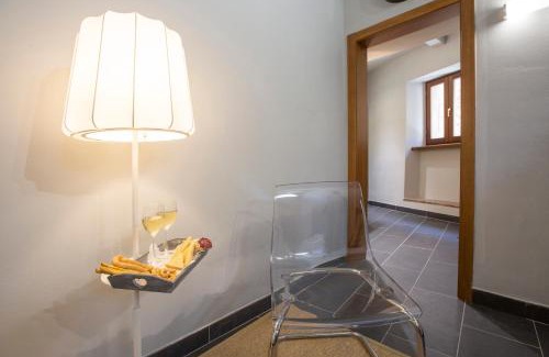 Allerona Casa | Bed & Basta