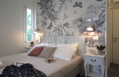 Reggio nell'Emilia Casa | Bed & Basta