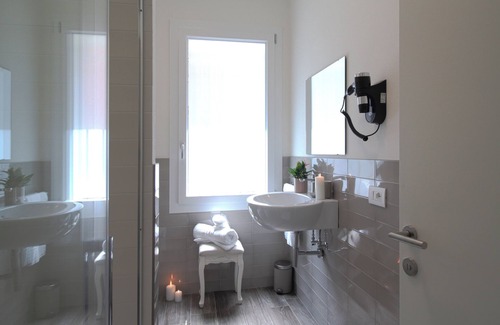 Reggio nell'Emilia Casa | Bed & Basta