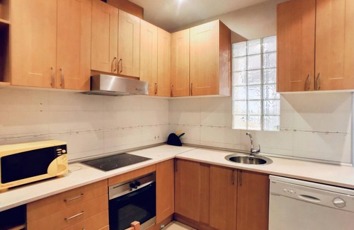 la Vila de Gracia Apartamento | Bed&BCN Gracia II apartment in Barcelona