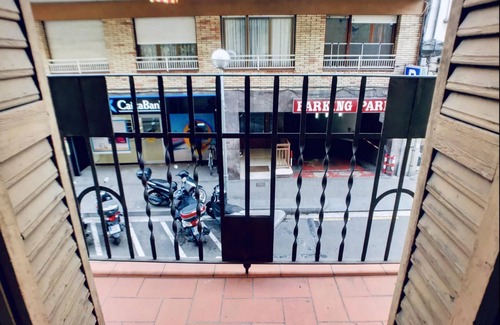la Vila de Gracia Apartamento | Bed&BCN Gracia II apartment in Barcelona