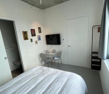 Amsterdam East Casa | Bed & Beach Amsterdam