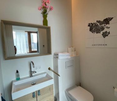 Amsterdam East Casa | Bed & Beach Amsterdam