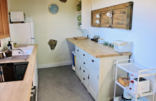 Tejeda Cabaña | Casa Rural - Cottage Bentayga