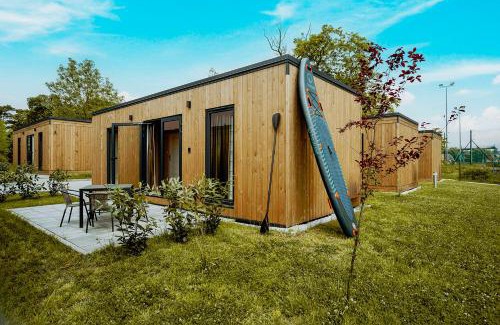 Trzesacz Otro | BED & BIKE Resort Trzęsacz - domki, sauna, jacuzzi & rowery