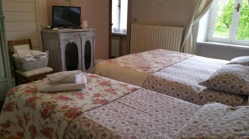 Calamandrana Cama Y Desayuno | Bed & Bistrò Che Piasì