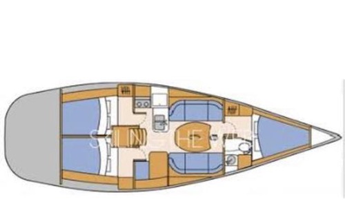 La Maddalena Cama Y Desayuno | Bed & Boat & Breakfast (Sailboat cabins for Rent)