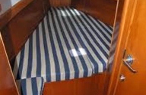 La Maddalena Cama Y Desayuno | Bed & Boat & Breakfast (Sailboat cabins for Rent)