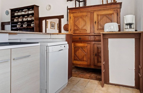 Chateau-sur-Allier Otro | Casa rural en castillo en Allier