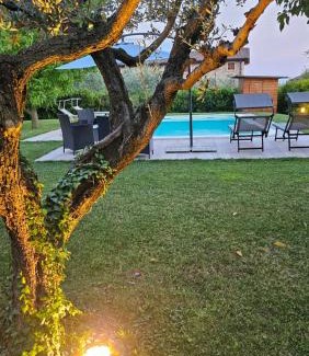 Gargagnago di Valpolicella Cama Y Desayuno | Bed & Breakfast Bure Alto
