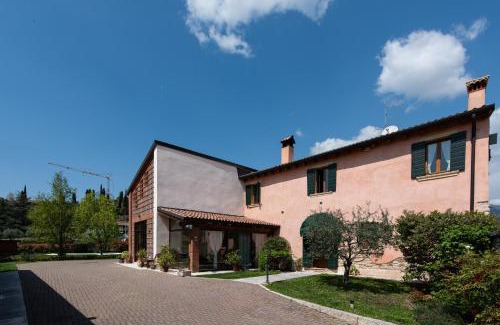 Gargagnago di Valpolicella Cama Y Desayuno | Bed & Breakfast Bure Alto