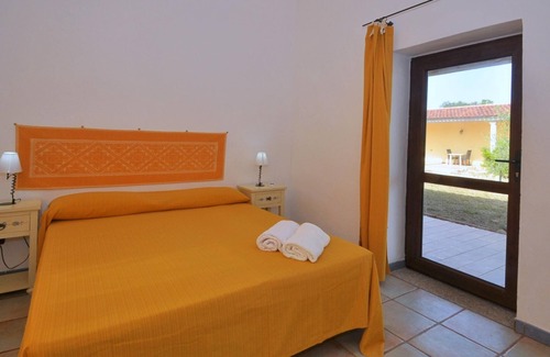 Badesi Cama Y Desayuno | Bed & Breakfast a Badesi 3386