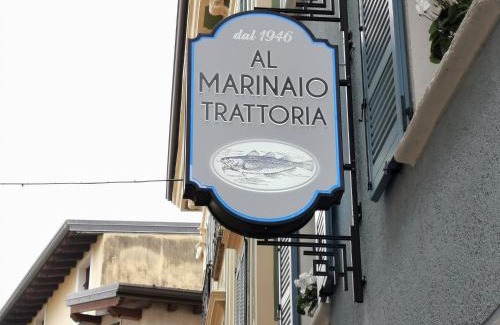 Bogliaco Casa | Bed & Breakfast Al Marinaio