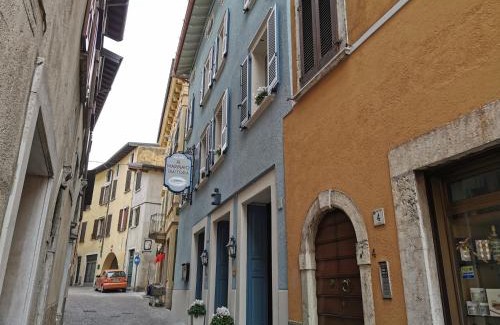 Bogliaco Casa | Bed & Breakfast Al Marinaio
