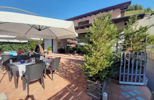Clusone Cama Y Desayuno | Bed&Breakfast Angela