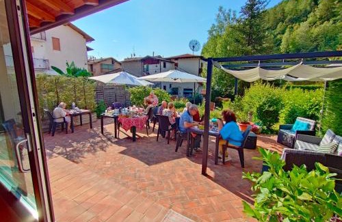 Clusone Cama Y Desayuno | Bed&Breakfast Angela