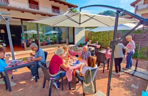 Clusone Cama Y Desayuno | Bed&Breakfast Angela