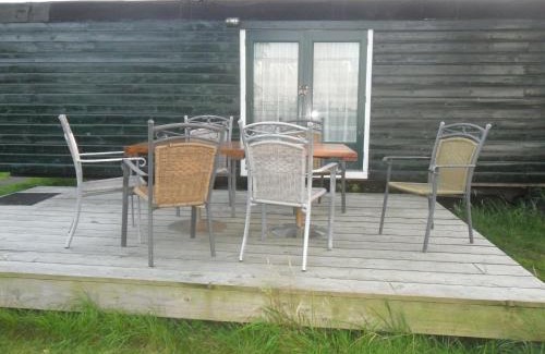 Holysloot Cama Y Desayuno | Bed & Breakfast ARKEN AE