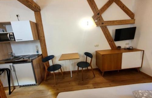 Haag am Hausruck Cama Y Desayuno | Bed & Breakfast
