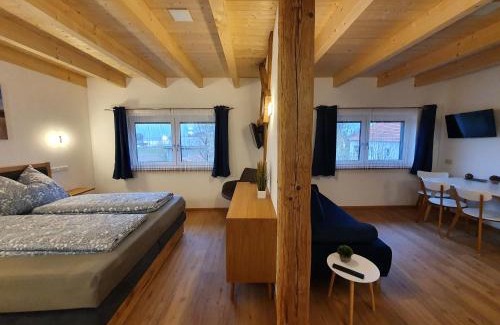 Haag am Hausruck Cama Y Desayuno | Bed & Breakfast