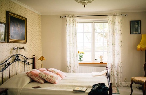 Mariestad Cama Y Desayuno | Bed & Breakfast Börstorps Slott