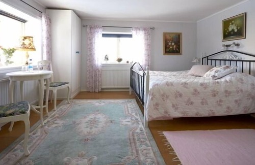 Mariestad Cama Y Desayuno | Bed & Breakfast Börstorps Slott