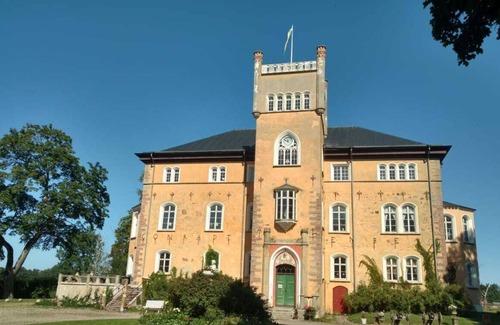 Mariestad Cama Y Desayuno | Bed & Breakfast Börstorps Slott
