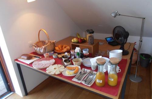 Krize Cama Y Desayuno | Bed & Breakfast Base Camp