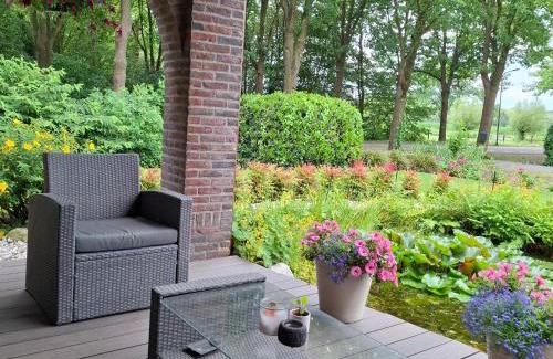 Municipality of Hoogeveen Cama Y Desayuno | Bed & Breakfast "Bij de Trekgaten", breakfast optioneel