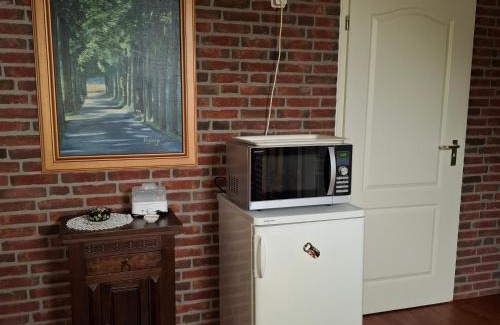Municipality of Hoogeveen Cama Y Desayuno | Bed & Breakfast "Bij de Trekgaten", breakfast optioneel