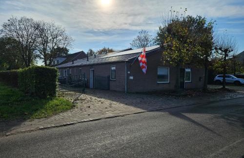 Boekel Cama Y Desayuno | Bed & Breakfast Boekel