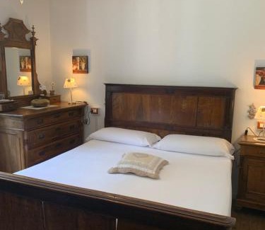 Valnegra Cama Y Desayuno | Bed & Breakfast Casa Marinella