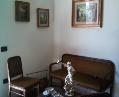 Narbolia Cama Y Desayuno | Bed & Breakfast Casa Pisanu