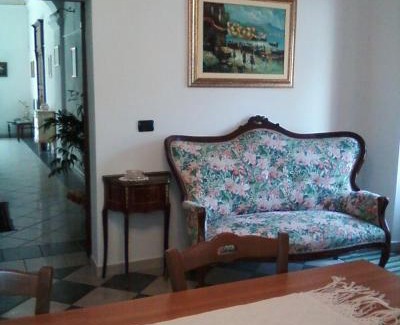 Narbolia Cama Y Desayuno | Bed & Breakfast Casa Pisanu
