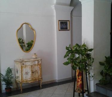 Narbolia Cama Y Desayuno | Bed & Breakfast Casa Pisanu