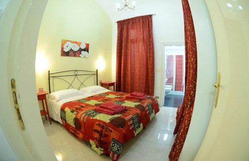 Triggiano Cama Y Desayuno | Bed & Breakfast Casalino