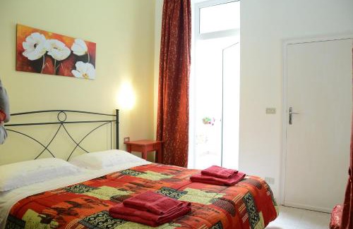 Triggiano Cama Y Desayuno | Bed & Breakfast Casalino