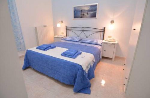 Triggiano Cama Y Desayuno | Bed & Breakfast Casalino