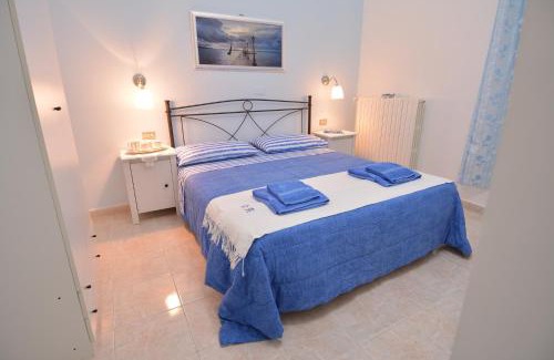 Triggiano Cama Y Desayuno | Bed & Breakfast Casalino