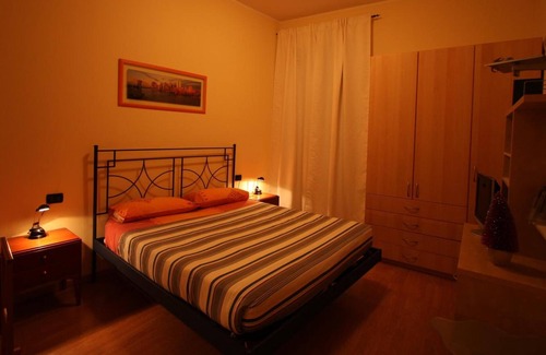 Sarnico Cama Y Desayuno | Bed & Breakfast Centro Storico