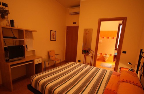 Sarnico Cama Y Desayuno | Bed & Breakfast Centro Storico