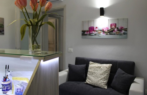 Sciacca Historic Centre Cama Y Desayuno | Bed & Breakfast Conte Perollo