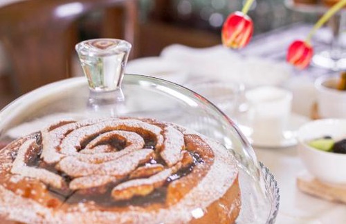 Adria Cama Y Desayuno | Bed & Breakfast Corte Zen