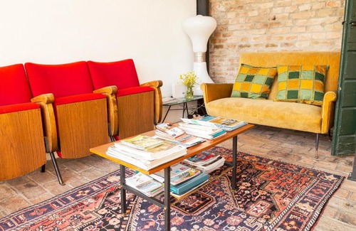 Adria Cama Y Desayuno | Bed & Breakfast Corte Zen