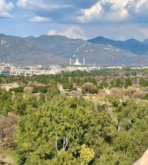 Islamabad Apartamento | BED & BREAKFAST - cottage F10