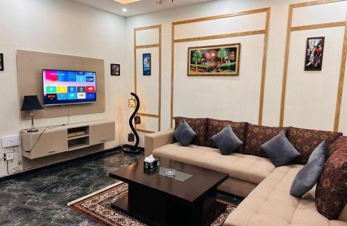 Islamabad Apartamento | BED & BREAKFAST - cottage F10