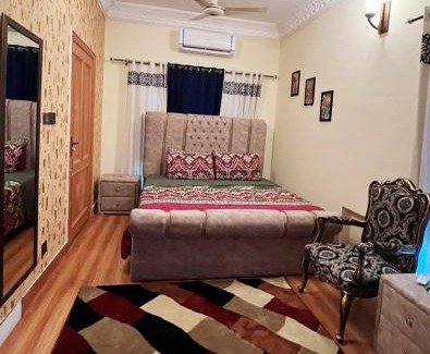 Islamabad Apartamento | BED & BREAKFAST - cottage F10