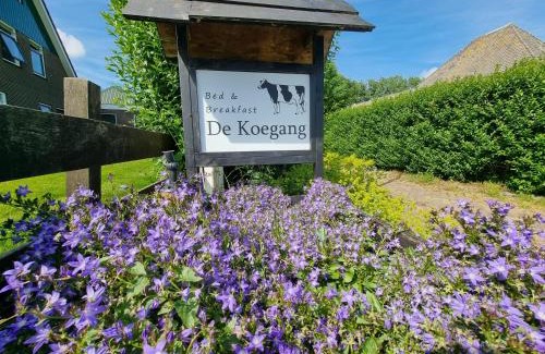 Zuidermeer Cama Y Desayuno | Bed & Breakfast De Koegang