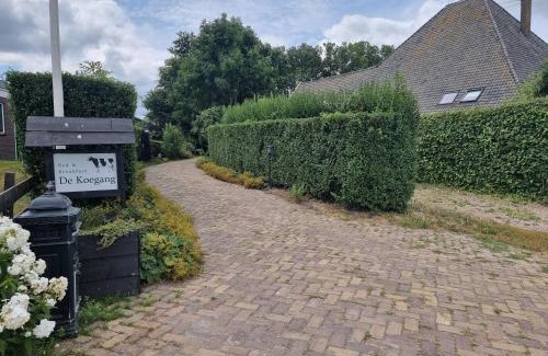 Zuidermeer Cama Y Desayuno | Bed & Breakfast De Koegang